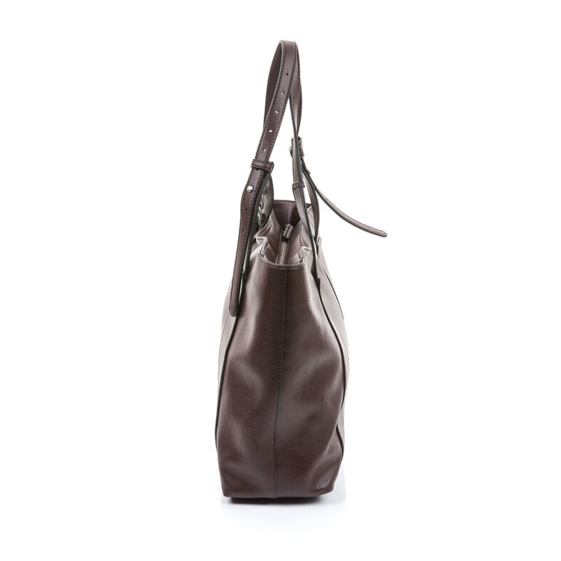  Vrecká Marron Femme