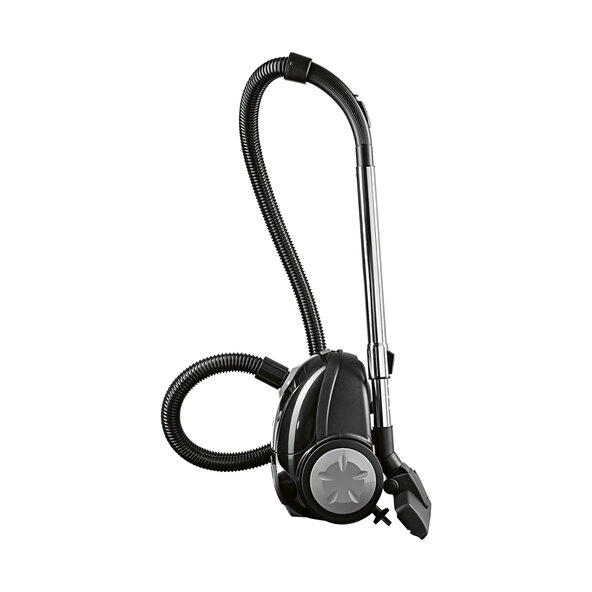 Bagged vacuum cleaner, 800 W