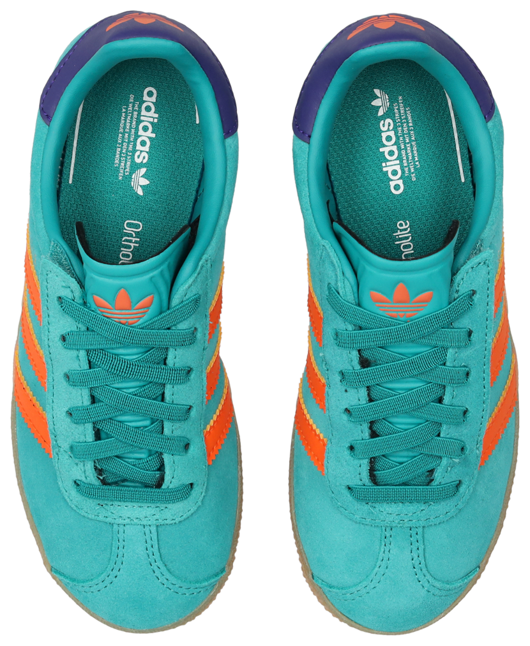 adidas Gazelle