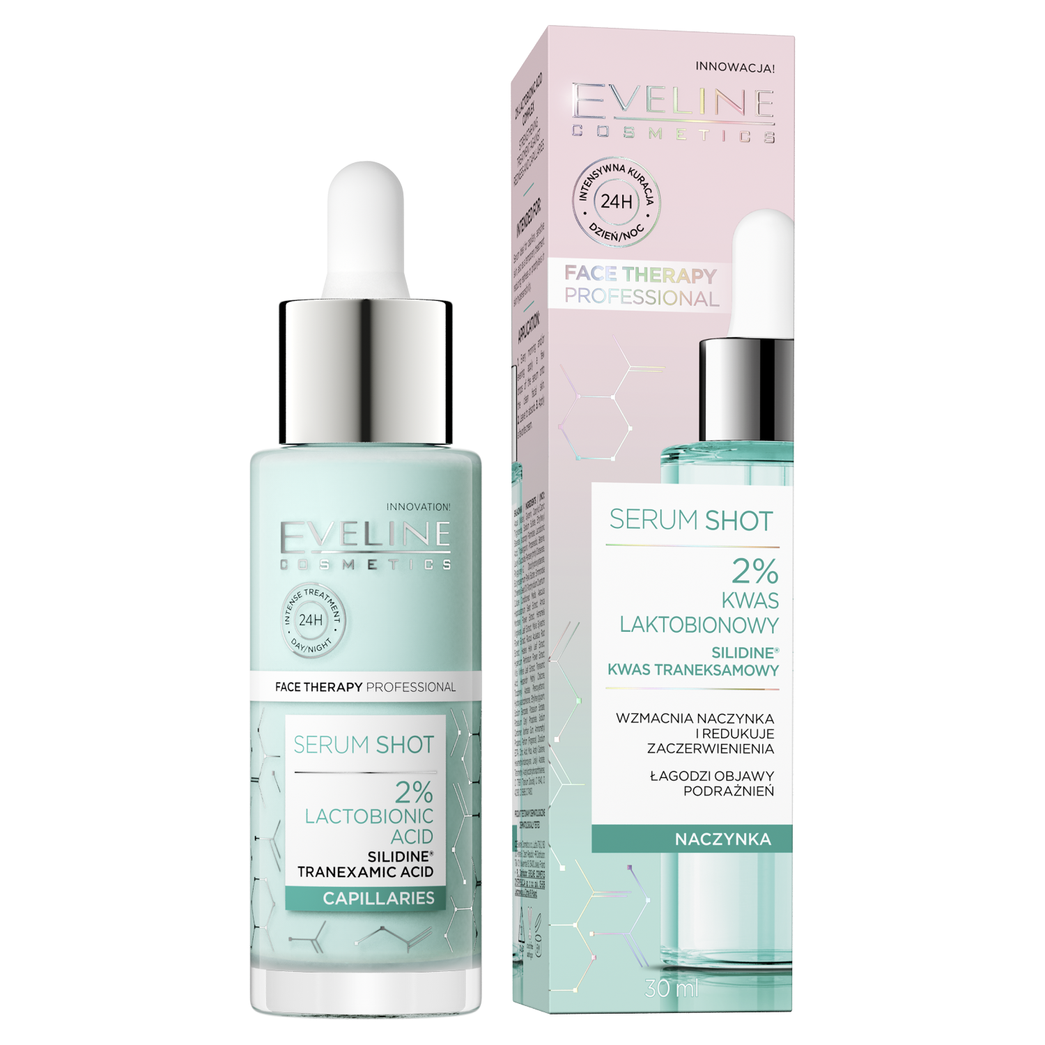 Eveline Cosmetics Shot