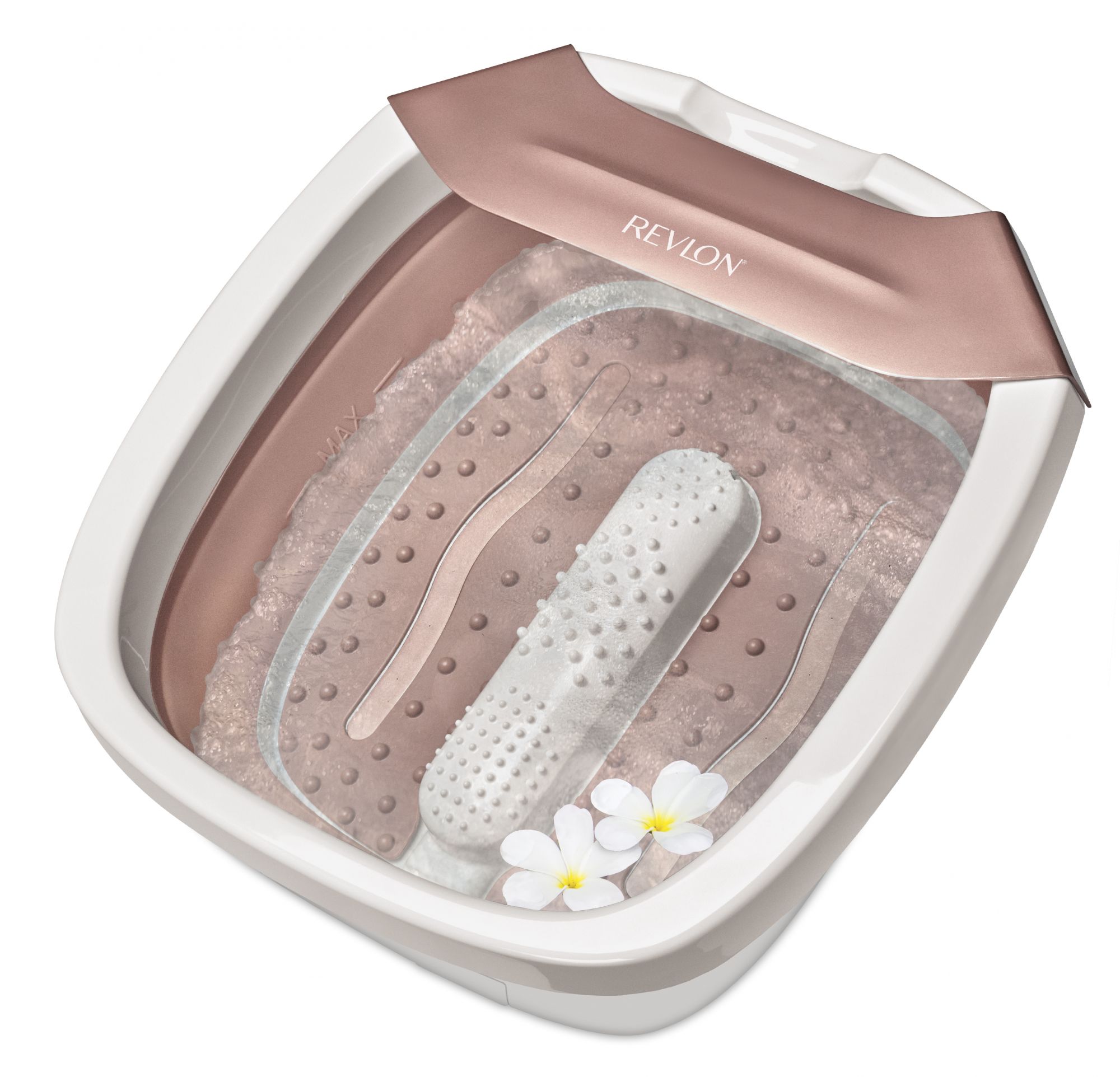 Revlon Footspa RVFB7034E