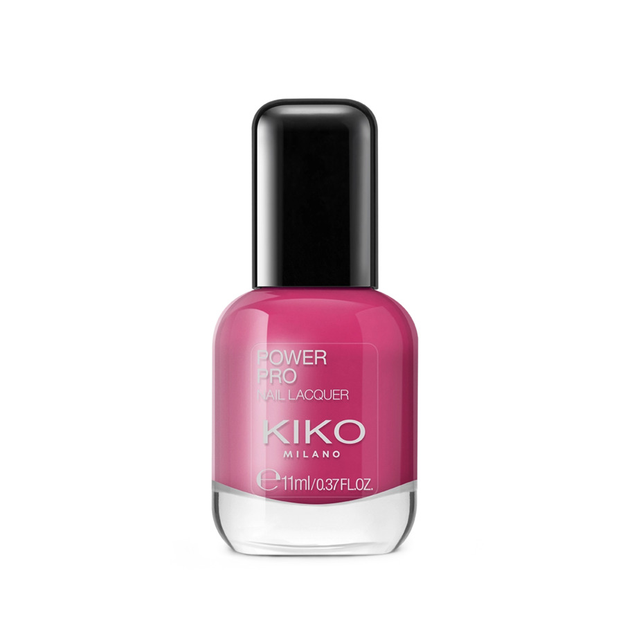 NEUER POWER PRO NAGELLACK 235 Magenta Essenz