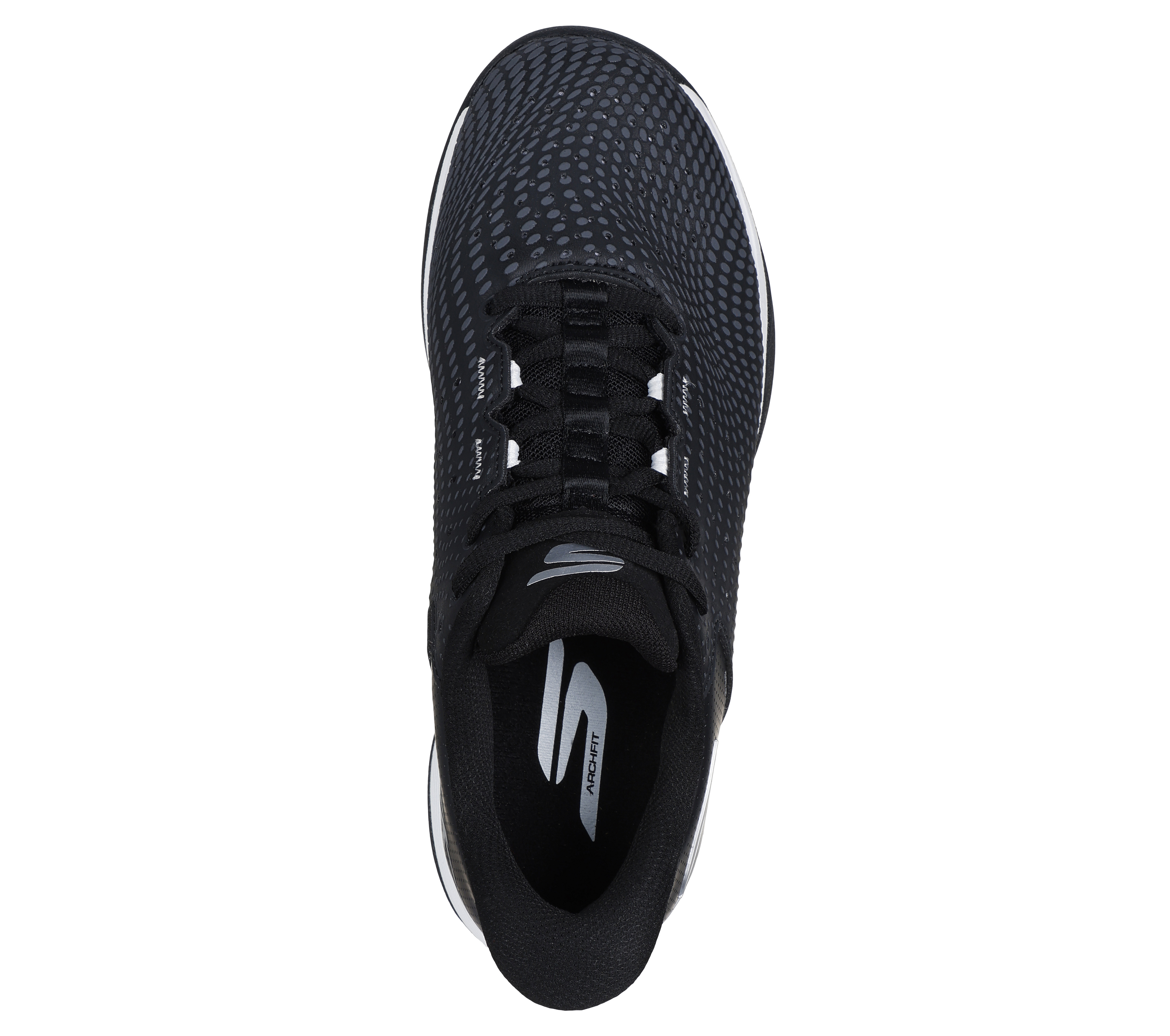 Skechers Slip-ins Relaxed Fit: Viper Court Reload