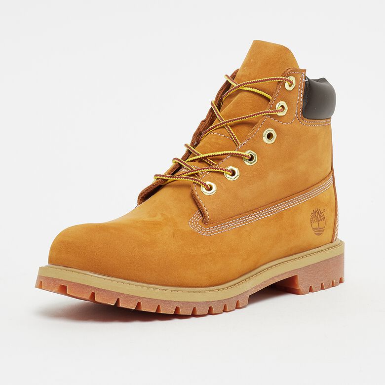 Bota WP Premium de 6''