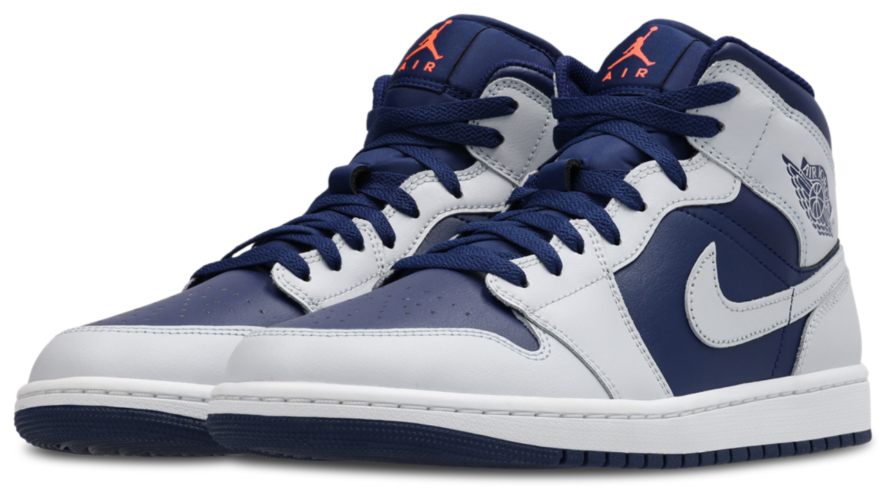Jordan AJ1 Mid