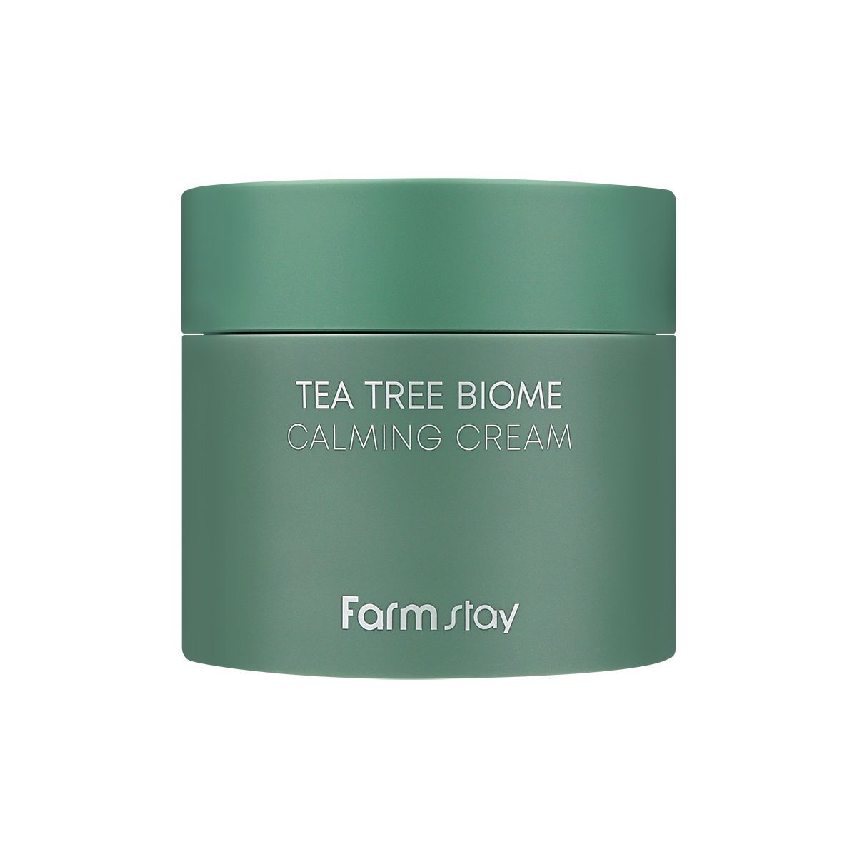 Maatilamajoitus Tea Tree Biomessa