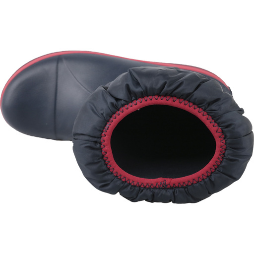  Detské zimné čižmy Crocs Puff 14613-485