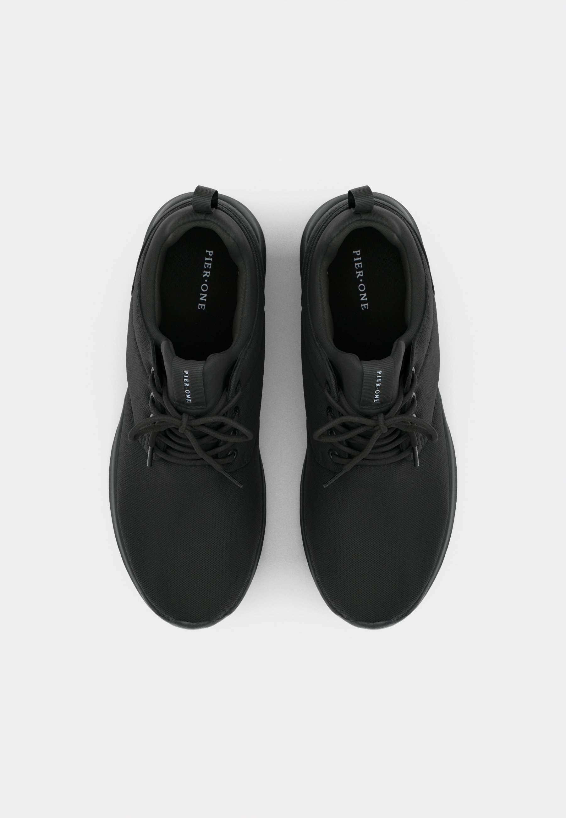 UNISEX - Tenisky - black