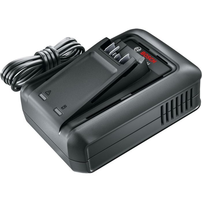 Fast battery charger for 14.4V & 18V tools - BOSCH - 1600A031X0