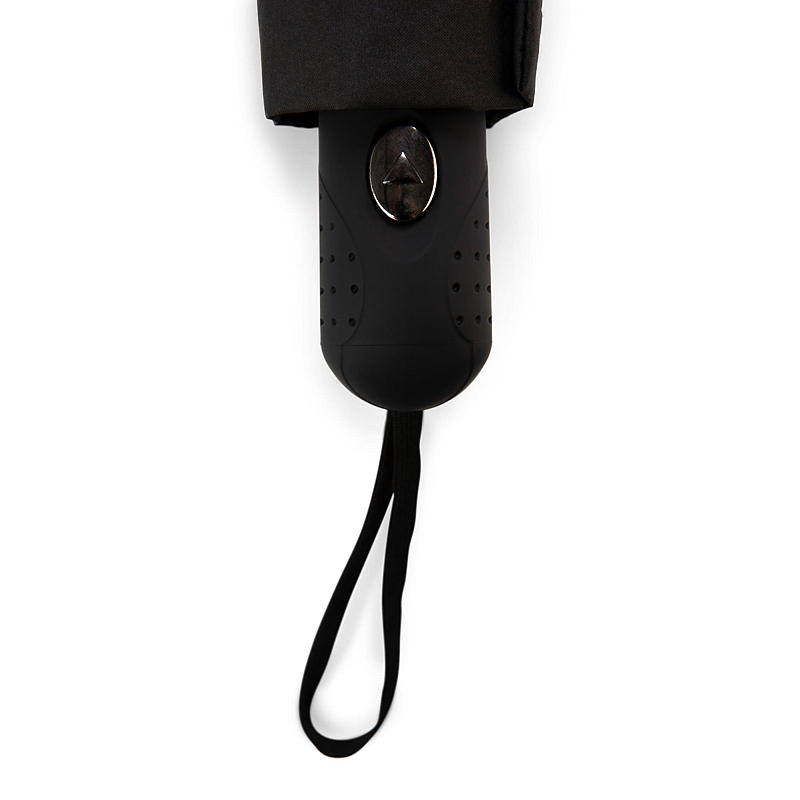 iGo Regenschirm Schwarz, iGo