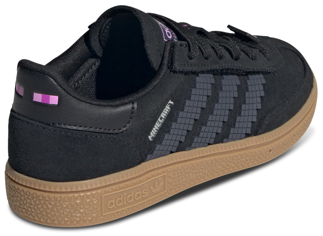 adidas Handball Spezial x Minecraft