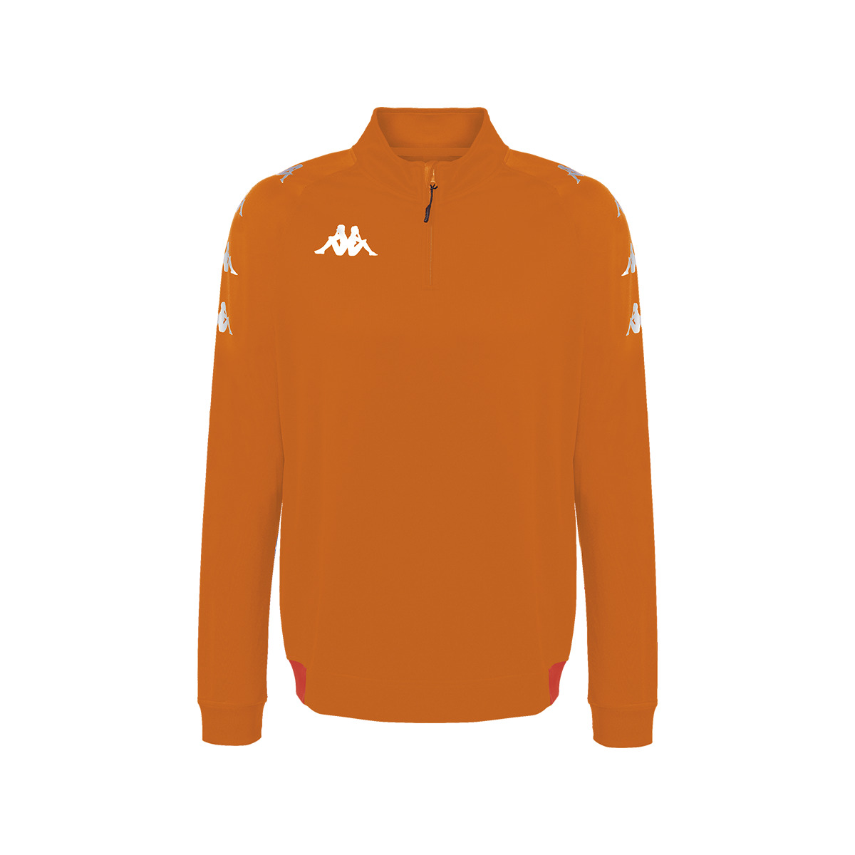  Kappa Trieste sporta krekls