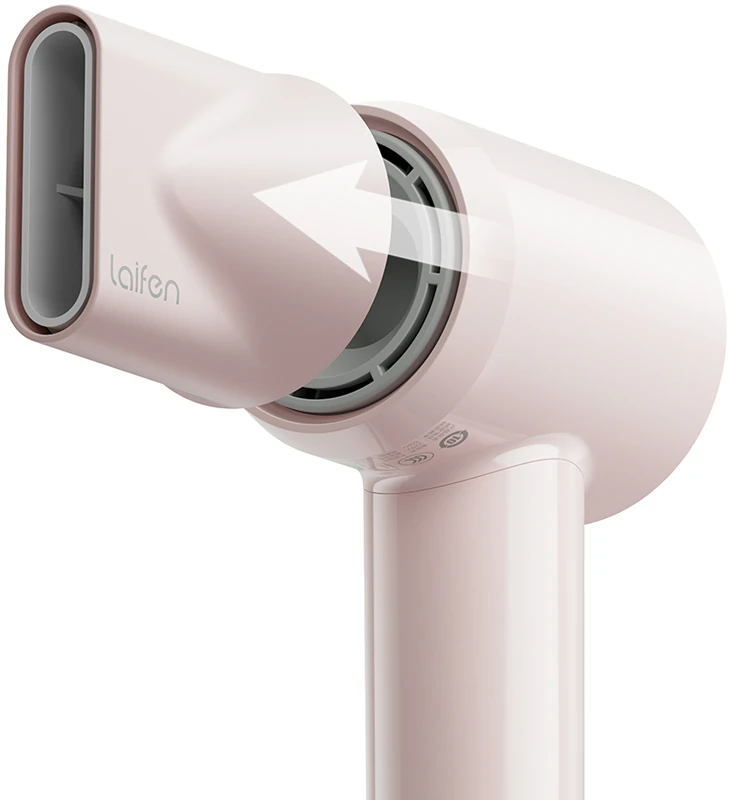 Secador de cabelo Laifen SWIFT SE Lite