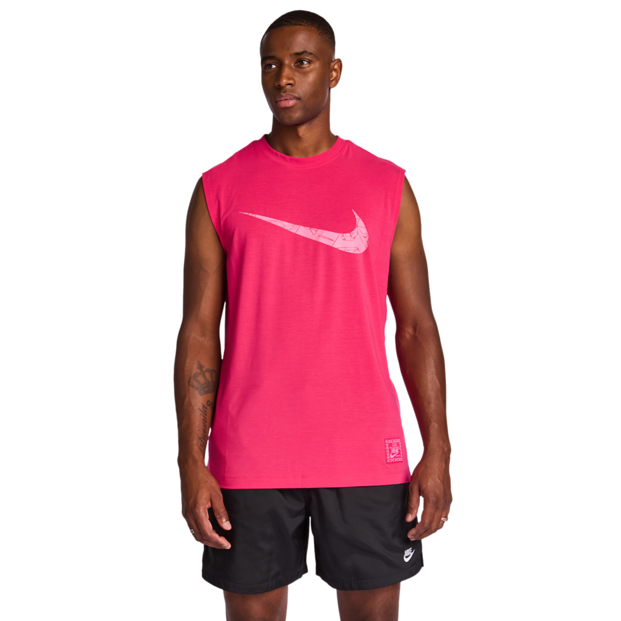 Nike Giannis