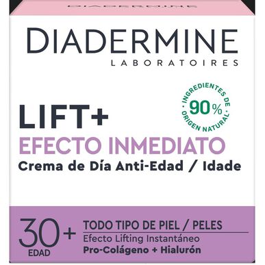 Diadermine dnevna lifting krema za obraz s takojšnjim učinkom 50 ml 50 ml