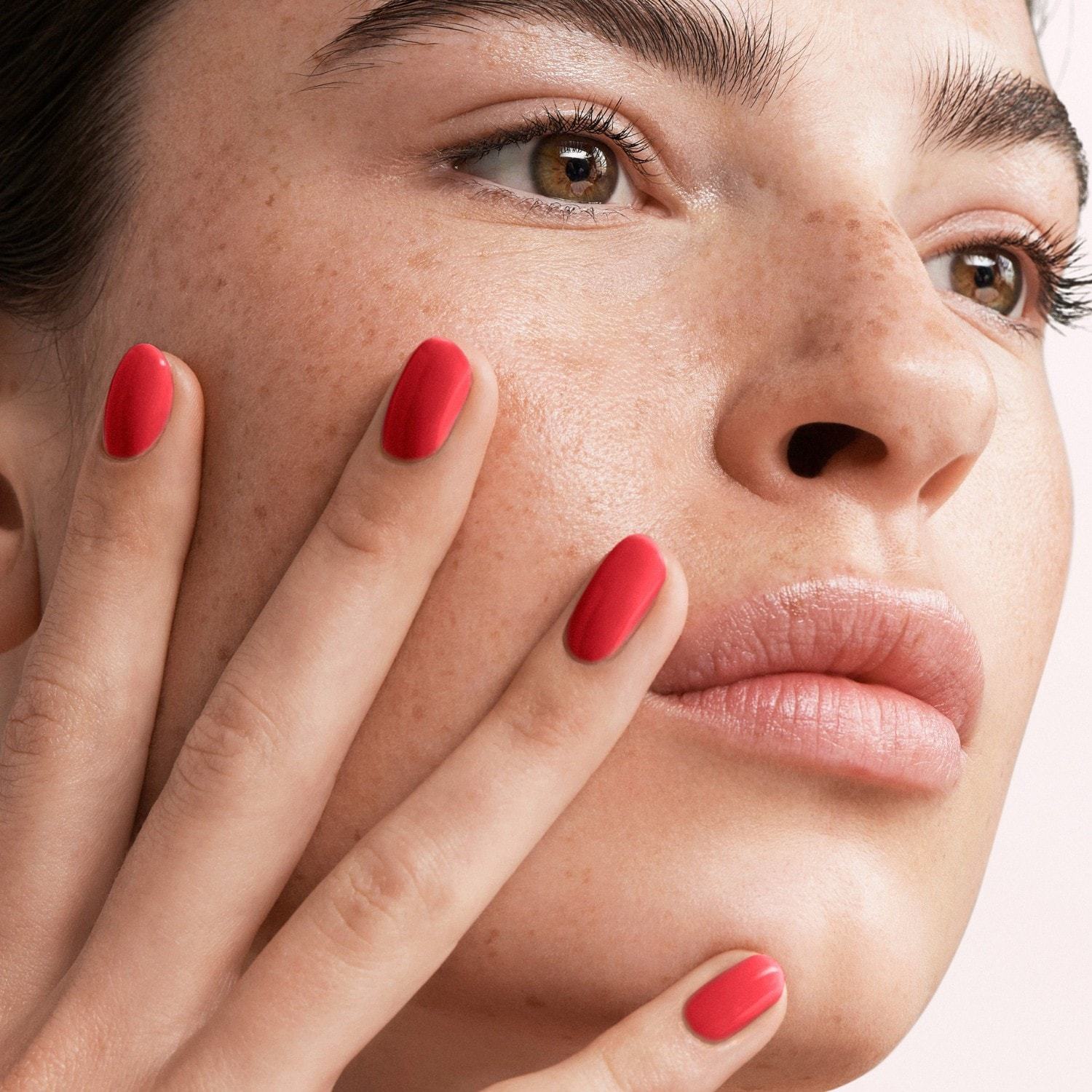Pink Gellac UV lak za nokte Gel lak za nokte - 15 ml