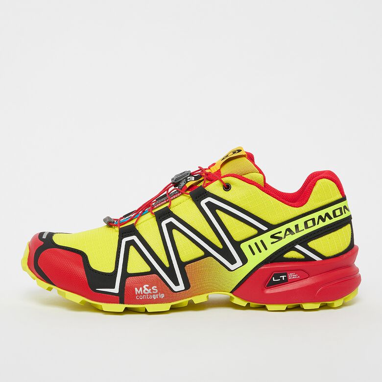 Speedcross 3