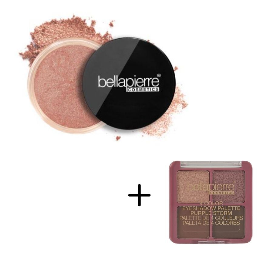 Bellapierre Cosmetics
