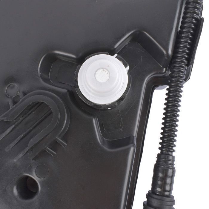 NSGMXT Réservoir d'Additif FAP DPF 1500PH pour Citroen C4 II DS4 9673949080 Peugeot 3008 1.6