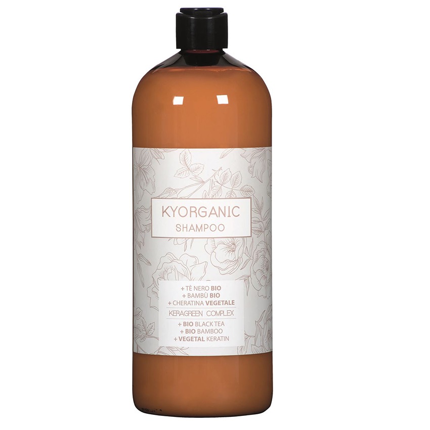 KYO Kyorganic