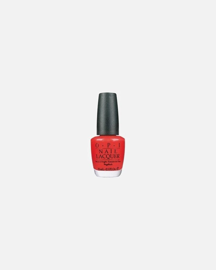 OPI nagų lakas „The Classics“ kreminis nagų lakas - 15 ml