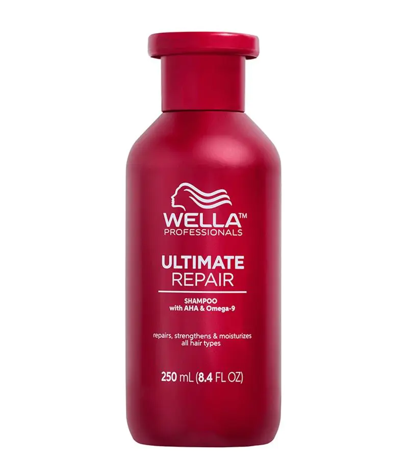 Wella Professionals Ultimate Repair Szampon do włosów, 250 ml