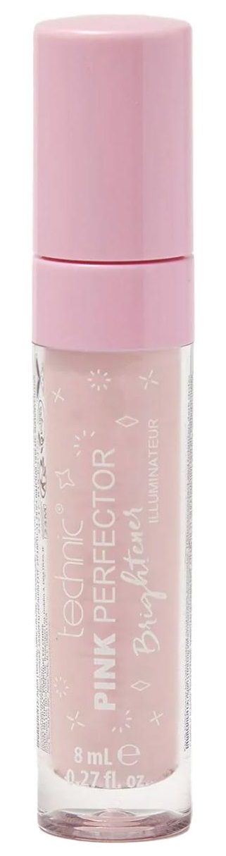 Pink Perfector Illuminating Concealer Korektori za šminku za tamne krugove i podočnjake