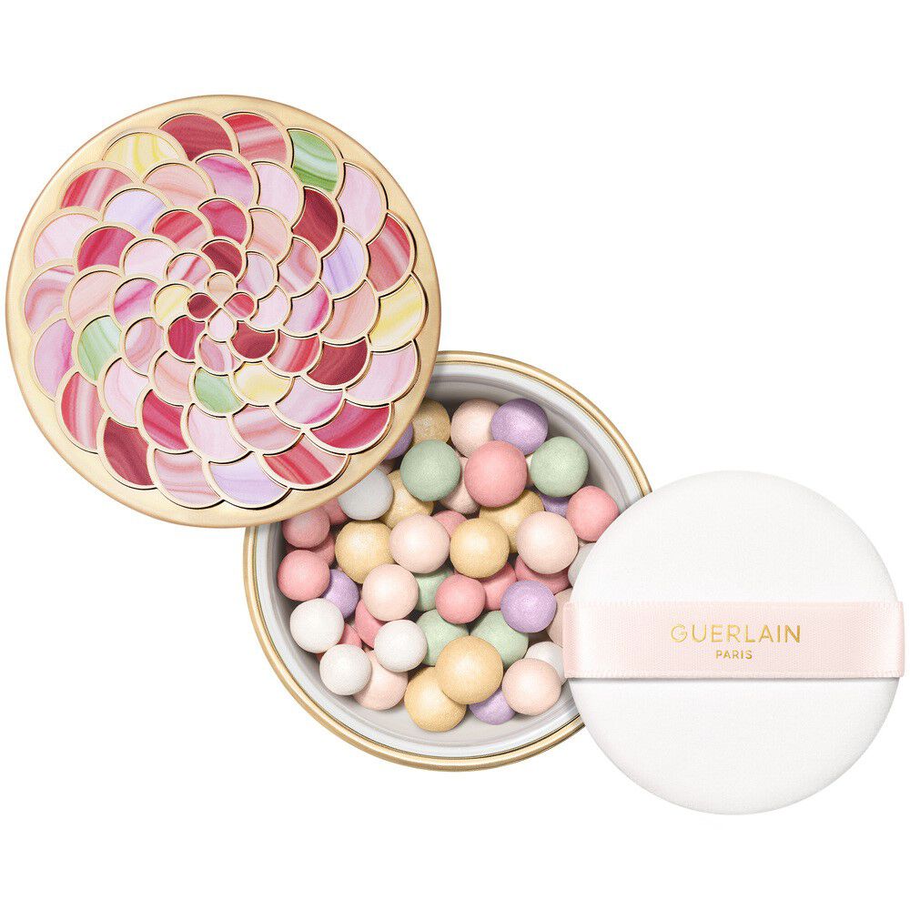 Guerlain meteorītu pūdera pērles