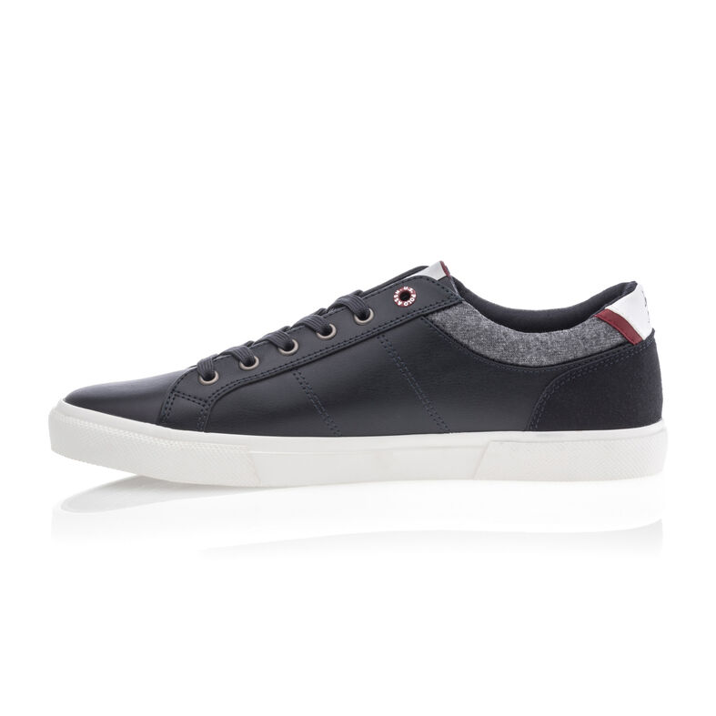 Baskets / sneakers Homme Bleu