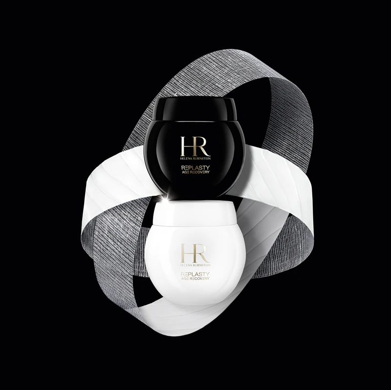 Нічний крем Helena Rubinstein Re-Plasty Age Recovery для відновлення шкіри