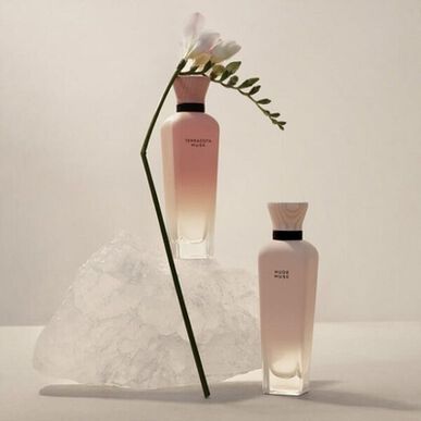 Adolfo Dominguez Adolfo Dominguez Nude Musk Eau de Parfum 60 ml 60 ml