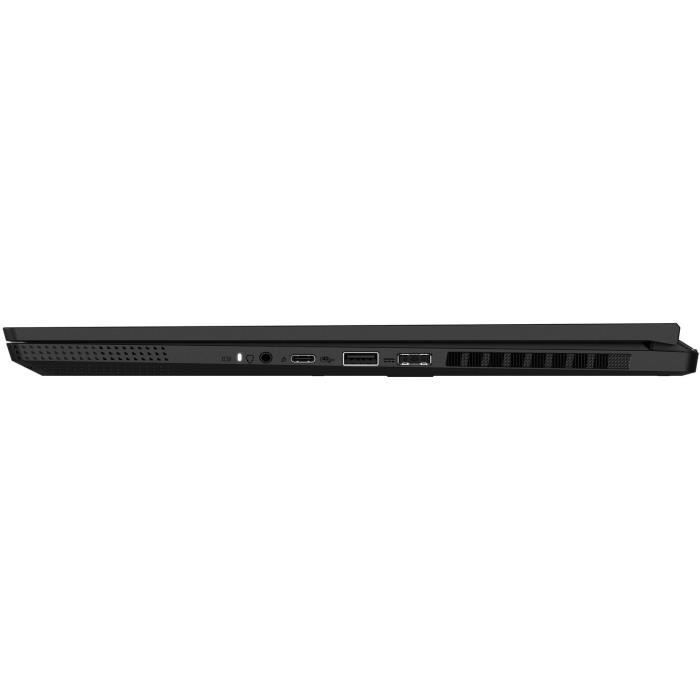 PC portable gamer MSI Stealth A16 AI+- Windows 11 Pro - 16
