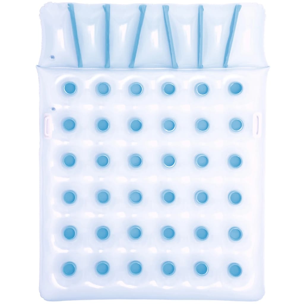 Transat gonflable Bestway 193 x 42 cm