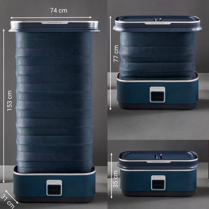 Calor YT2020C0 Dampfglätter