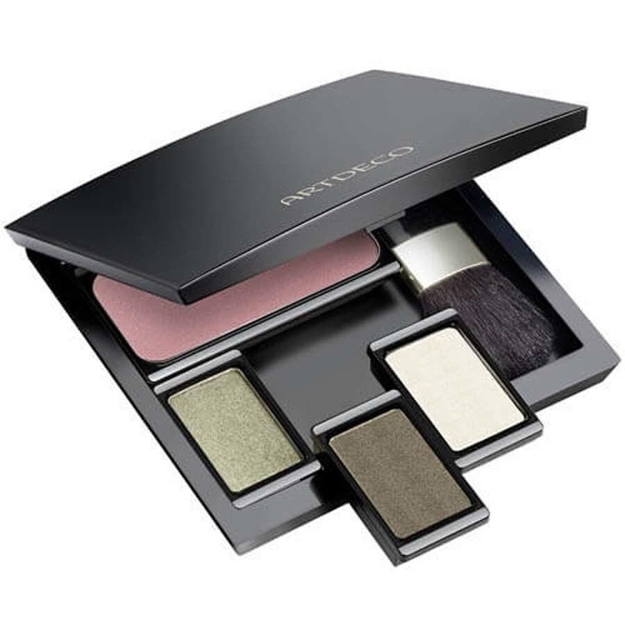 ARTDECO BEAUTY BOX CARRE QUADRAT