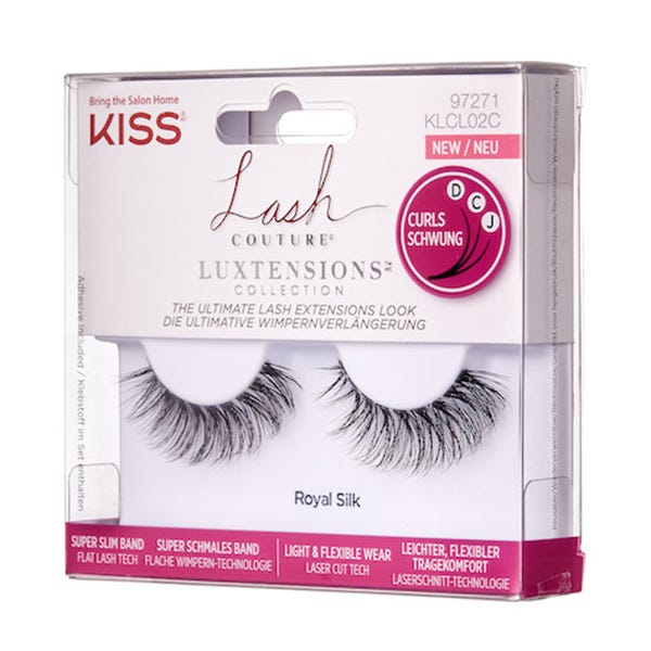 Lash Couture Luxtensions szempillaspirál