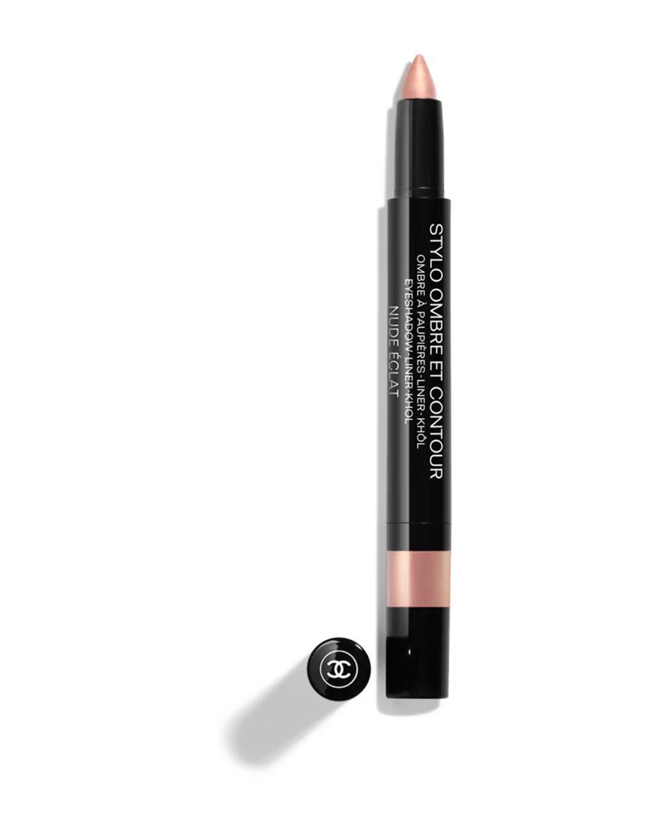 CHANEL STYLO OMBRE ET CONTOUR ΣΚΙΑ ΜΑΤΙΩΝ - LINER - KHOL