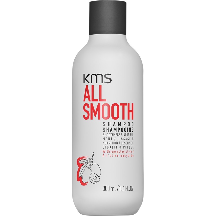 KMS šampon za kosu - 750 ml