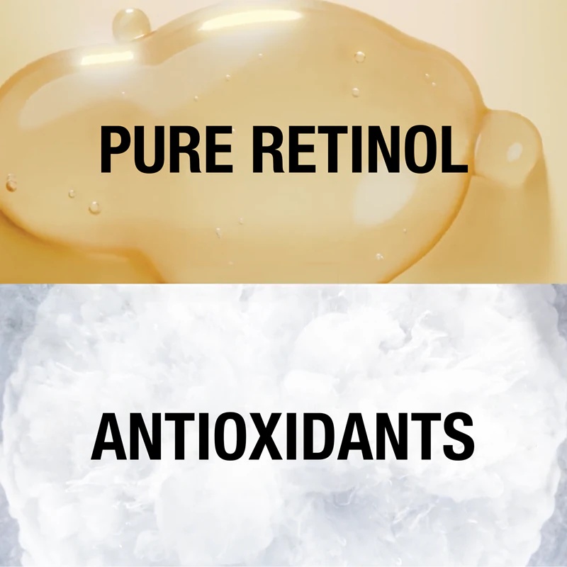 „Neutrogena Retinol Boost“ akių kremas