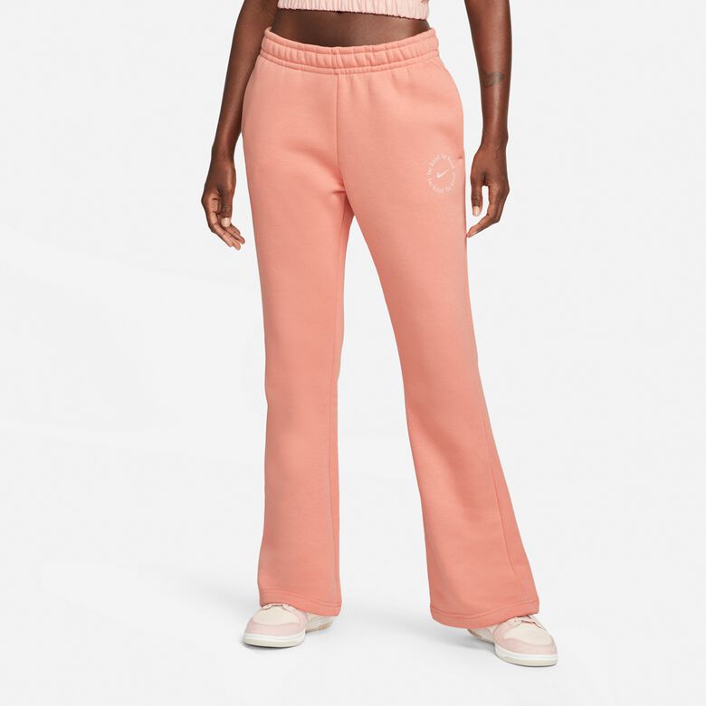 Sportswear Essential Fleece Flared Sweats