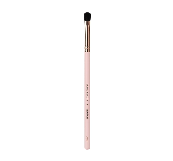 Boho Beauty x Apollca pędzel do makijażu oczu A08