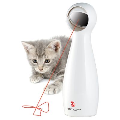 Giocattolo laser per gatti PetSafe® FroliCat® Bolt