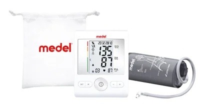 Medel Sense Blutdruckmessgerät
