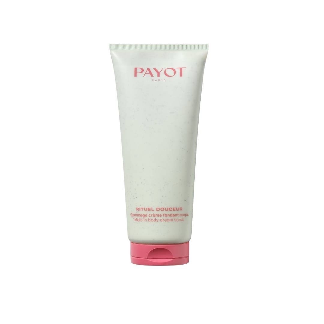 Payot kūno šveitiklis Rituel Corps Gommage Amande Délicieux - 200 ml