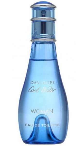 Cool Water Woman Ženski parfemi