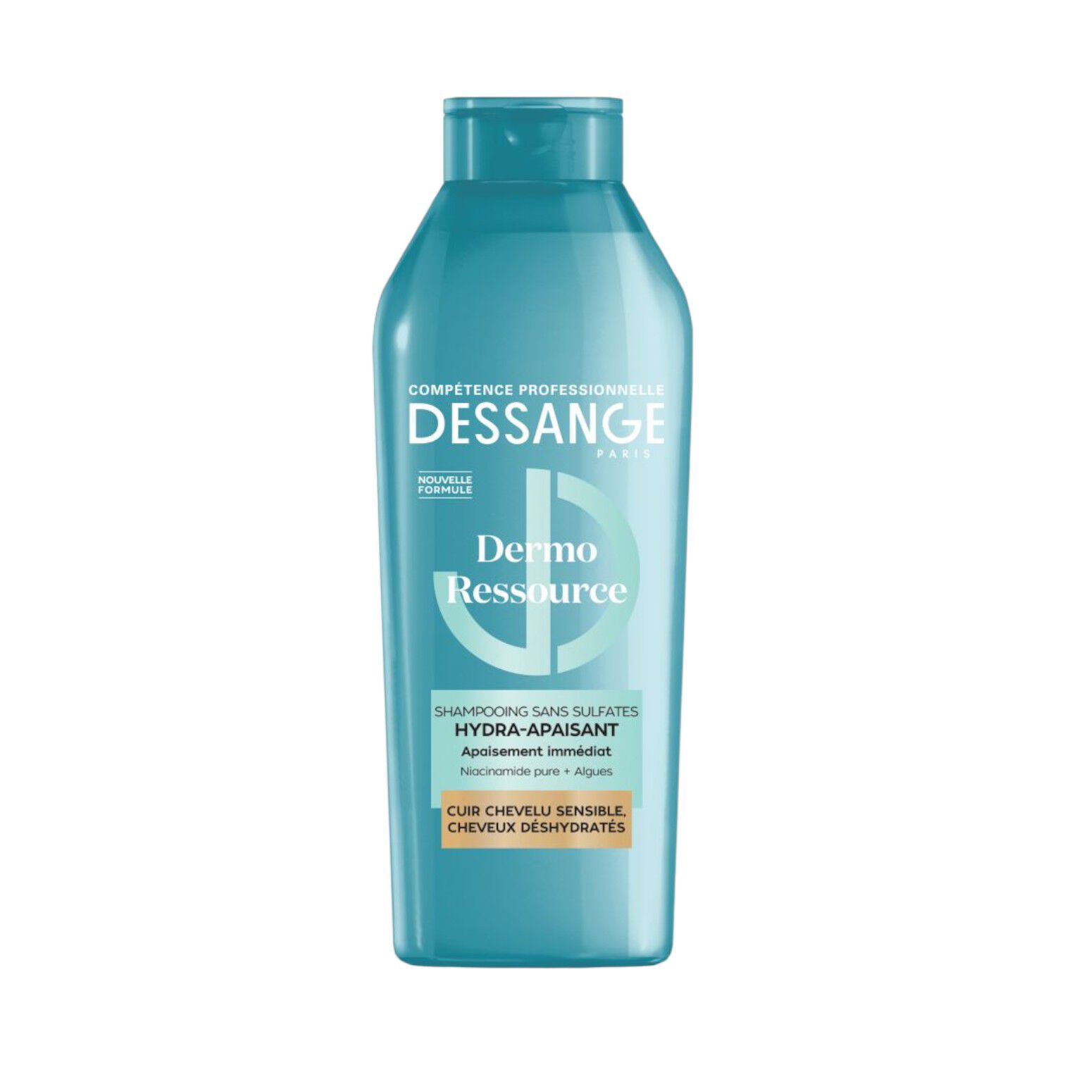 Dessange Professional Hair Luxusný Dermo Ressource