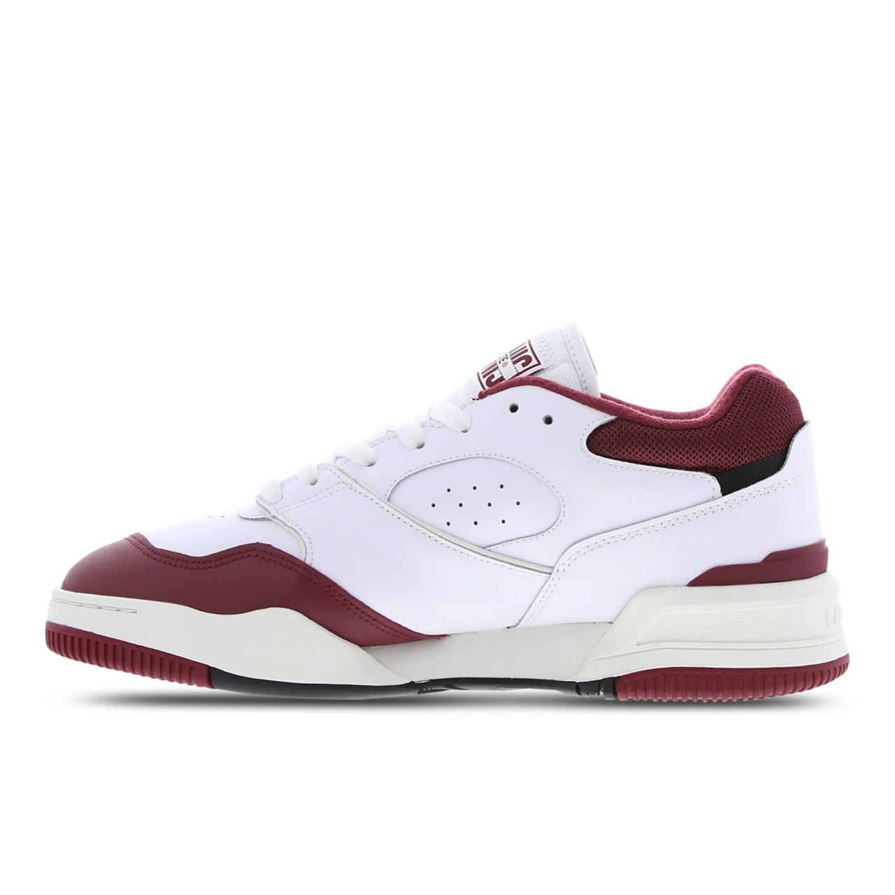 Lacoste linijinis kadras