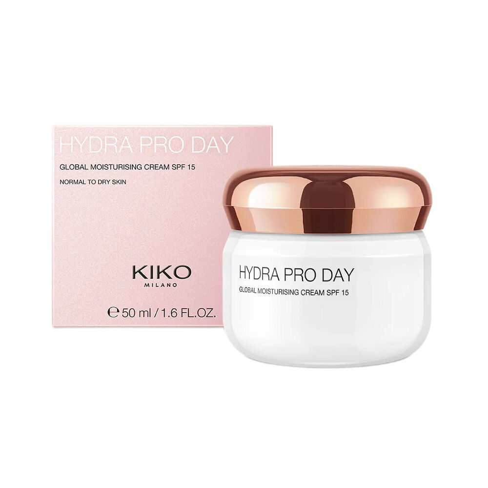 Kiko Milano Ny Hydra Pro Dag