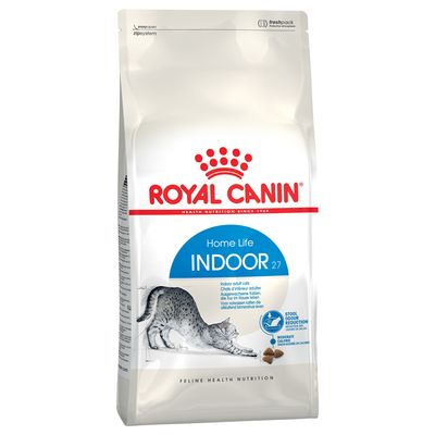 Royal Canin Innendørs