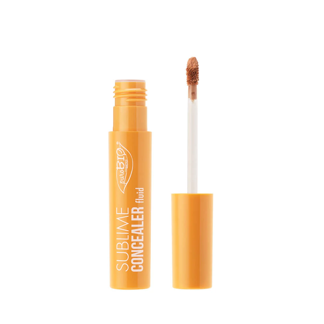 Viso SUBLIME CONCEALER FLUID - CORRETTIVO - Correttore